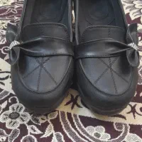 کفش درحد نو