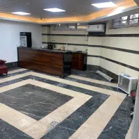 مغازه ۵۰ متری لوکس ویژه دفاتر شرکت های گل گهر
