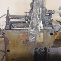 سری تراش A30 آلمانی|ماشینآلات صنعتی|باسمنج, |دیوار