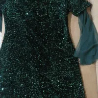 لباس مجلسی کوتاه