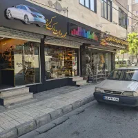 لنز هدلایت تنظیم چراغ(نمایندگی رسمی برندmzm)