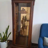 بوفه فندقی|بوفه، ویترین، کنسول|کرمان, |دیوار