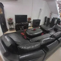 آپارتمان دوبلکس|اجارهٔ کوتاهمدت آپارتمان و سوئیت|رشت, هلال احمر|دیوار