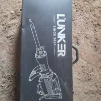 یک دستگاه دژبر ۱۶ کیلویی نو|ابزارآلات|سجاس رود, |دیوار