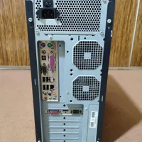 کیس ۴هسته با رم ۸ ddr3 هارد ۵۰۰ گرافیک ۲|رایانه رومیزی|چالوس, |دیوار