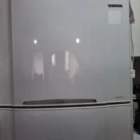 یخچال فریزر خارجی