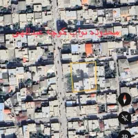 ویلایی کلنگی ۲۰۰ متری محدوده نواب