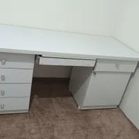 میز کار ، میز تحریر ، میر کامپیوتر mdf