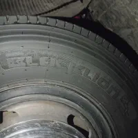 لاستیک مینی بوس 700|قطعات یدکی و لوازم جانبی|ری, علایین|دیوار