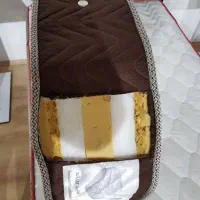 تشک طبی فنری نوجوان80در180 رنگ پارچه به انتخاب شما|تشک تختخواب|مشهد, شهرک رازی (شهرک غرب)|دیوار