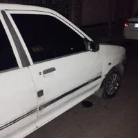 پراید مدل 89|خودرو سواری و وانت|پاکدشت, پاکدشت (مامازند)|دیوار