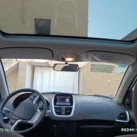 207 پانا مدل 402 فرمون برقی تیوفایو