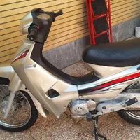 موتور جترو110