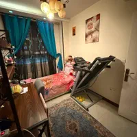 75مطر روبه آفتاب چیتگر سروازاد 1ساله سنددار فول|فروش آپارتمان|تهران, ویلاشهر|دیوار