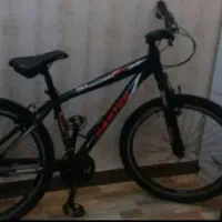 دوچرخه هانتر