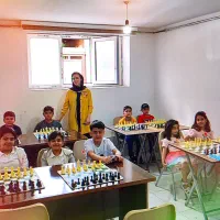 نیازمند یک همکار خانم جهت منشی