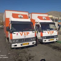 اتوبار ظریفان افسریه نیرو هوایی کیانشهر خاوران بار|خدمات حمل و نقل|تهران, خاوران|دیوار