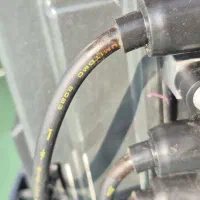 موتور قایق ۱۰۰ یاماها و تشت ۲۷ فوت بندری|قایق و سایر وسایل نقلیه|دلوار, |دیوار