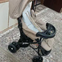 کالسکه|کالسکه و لوازم جانبی|زاهدان, |دیوار