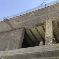 فروش اسکلت با مجوز. شهرک کفترک طبقه ۲|فروش خانه و ویلا|شیراز, کفترک|دیوار