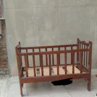 گهواره سالم