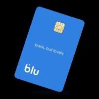 کد معرف بلو بانک جایزه ۱۵۰ هزارتومان