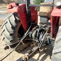 تراکتور ۲۸۵|خودرو سنگین|کارزان, |دیوار