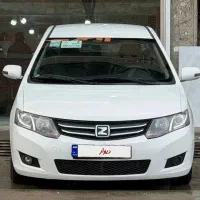 آریو مدل ۹۷ درحد صفر