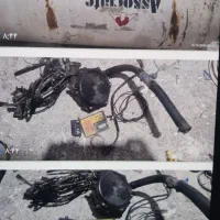 کپسول سی ان جی 18لیتری|قطعات یدکی و لوازم جانبی|اسیر, |دیوار