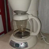 قهوه ساز نو|سماور، چای‌ساز، قهوه‌ساز|اندیشه, اندیشه فاز ۳|دیوار