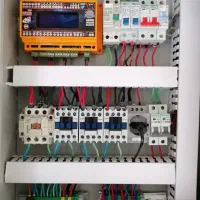 برق ساختمان برق صنعتی/اتصالی/فوری/برقکار/شبانه روز|خدمات پیشه و مهارت|اصفهان, نقش جهان|دیوار