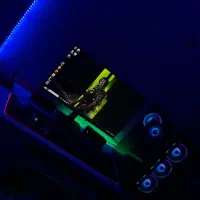 کامپیوتر گیمینگ