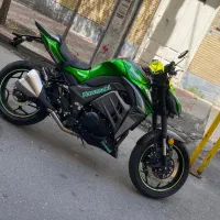 Z1000 بلنتا