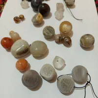 مهره های قدیمی|بدلیجات|بهبهان, |دیوار