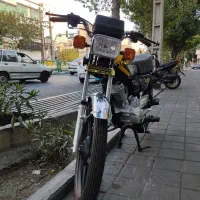 هندا 150 صفر کیلومتر|موتورسیکلت|تهران, نیروی هوایی (پیروزی)|دیوار