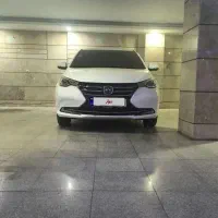 فردا موتور ۵۱۱ سرامیک بدنه شیشه دودی در اهواز