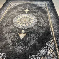 فرش یکتا دودی نونو اک|فرش|اراک, |دیوار