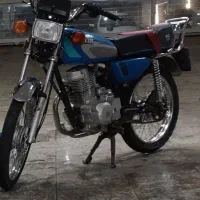 هوندا متین 150مدل 95