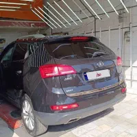 ۹۷جک s5بیرنگ اتومات برج ۱۲|خودرو سواری و وانت|محمدیه-قزوین, |دیوار