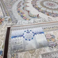 فرش امیرزاده ۲ تا فرش ۱۲ متری (تک) خریدفروش تعویض|فرش|مشهد, شاهد (شهرک غرب)|دیوار