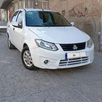 ساینا مدل 97|خودرو سواری و وانت|مهاباد (آذربایجان غربی), |دیوار