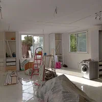 نقاشی ساختمان بابائی ،با 25سال تجربه ،|خدمات پیشه و مهارت|قدس, شهر‌قدس|دیوار