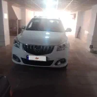 معاوضه هایما با چانگان cs55خشک