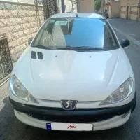 206 مدل 94 تیپ 2