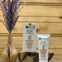 بی بی کرم گارنیر اورجینال