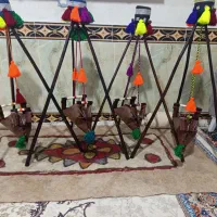 مشک ملارسنتی دکوری مناسب خونه باغ سنتی