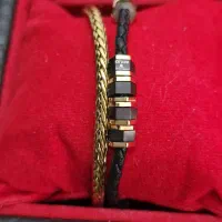 ۱۵ دستبند شیک و خاص|بدلیجات|دورود, |دیوار