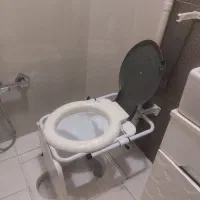 توالت فرنگی دیواری|لوازم سرویس بهداشتی|سرخه حصار, |دیوار