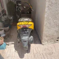 پاکشتی سوزوکی فروشی مخصوص خانوم ها همچی سالم