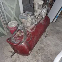 کمپرسور باد